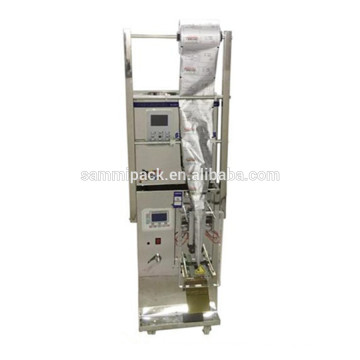 SMFZ-70A Rotary blanking automatic tea bag packer with date coder 2g to 100g